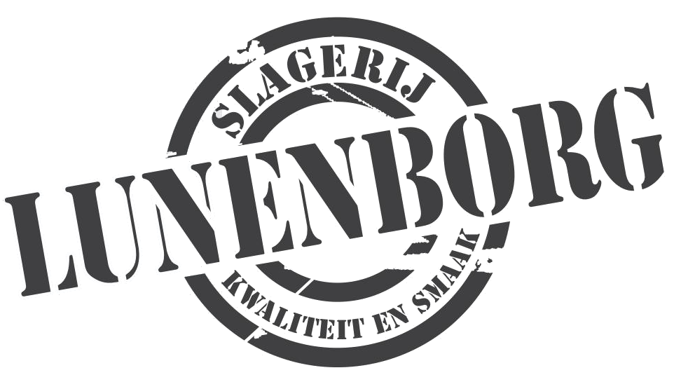 Webshop Slagerij Lunenborg logo
